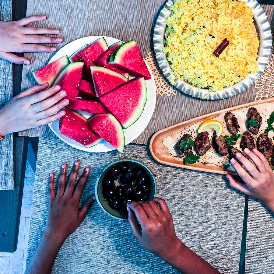 Private Kids Cooking Class: Summer BBQ