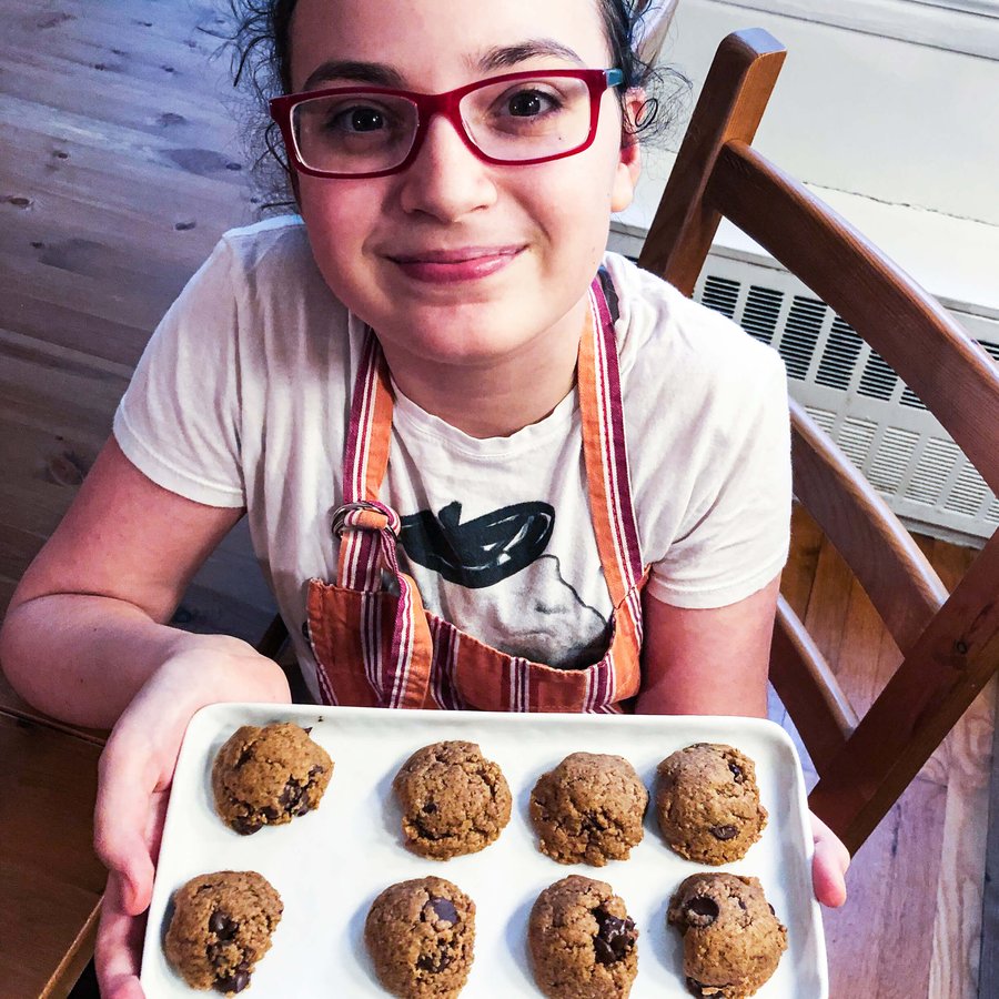Private Kids Cooking Class: Baking