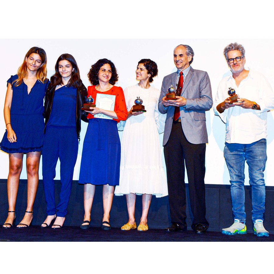 Cookbook Award: AFRMC Fundraiser Dinner