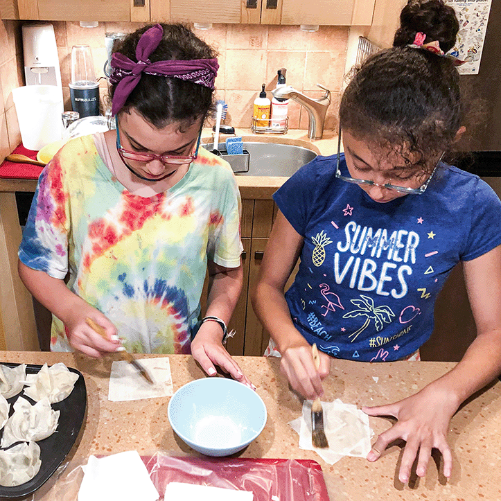 In-Person Classes