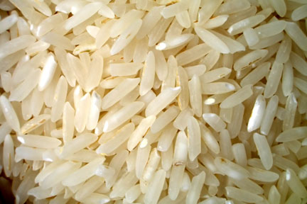 Did you know?: The myth that ALL Sephardim eat rice.