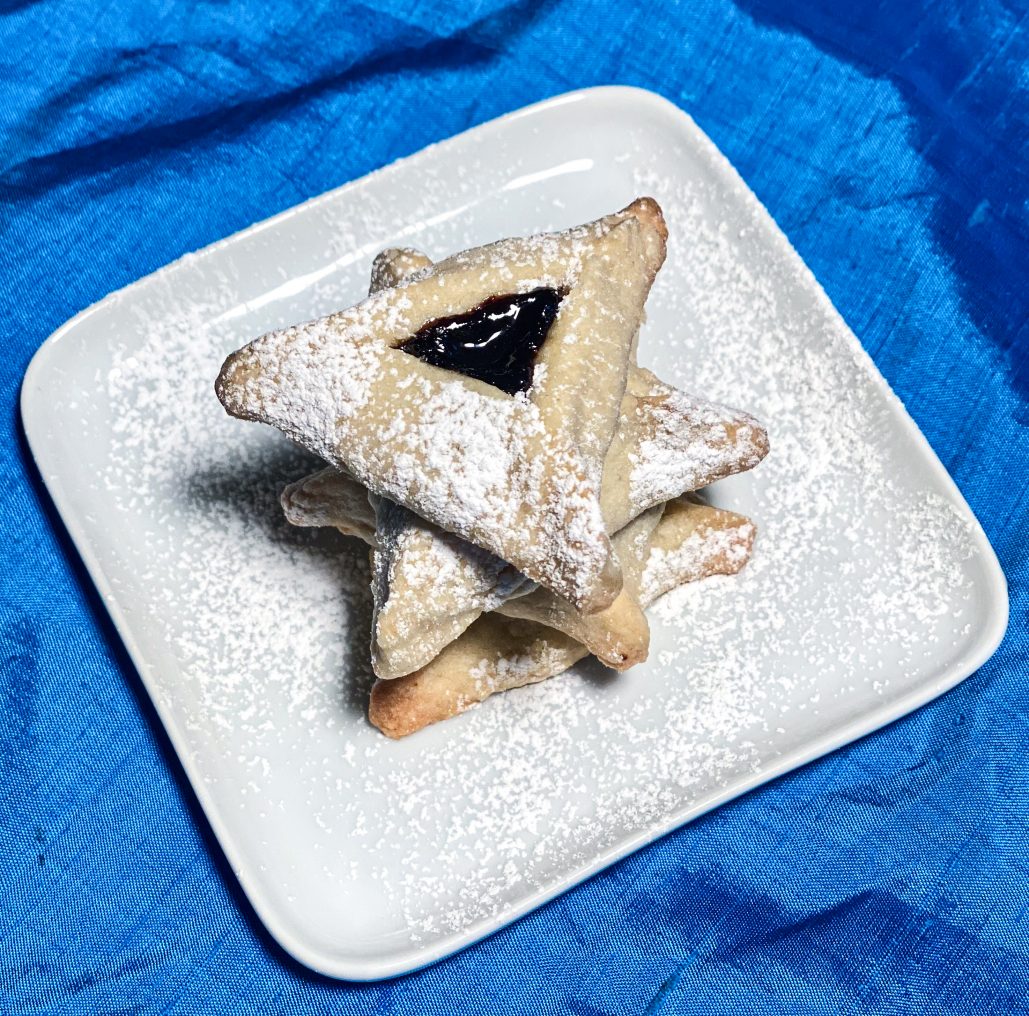 JCC HAMANTASCHEN BAKE for 20s & 30s!