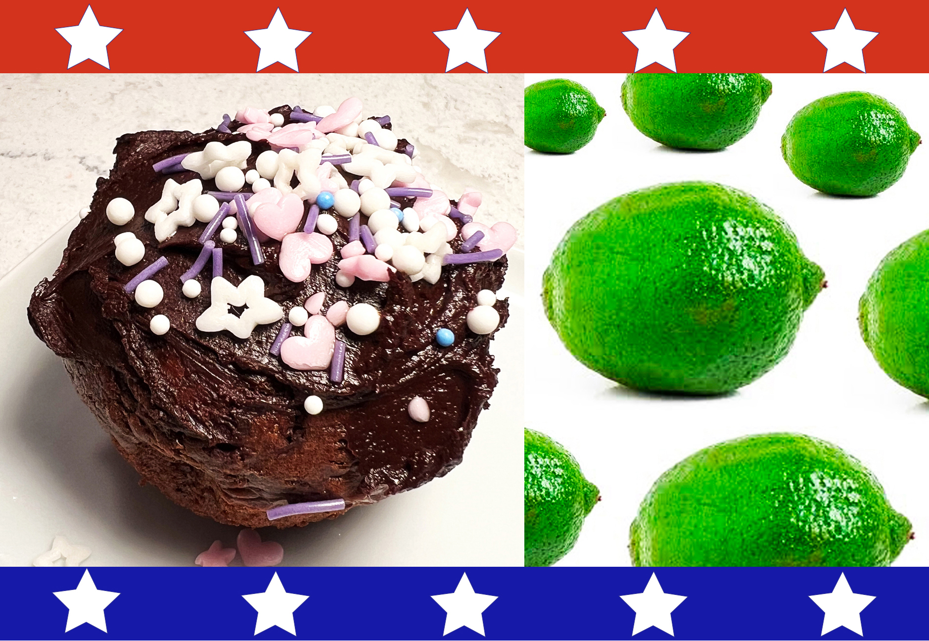 ELECTION DAY Bake-Off for Kids! (in-person; grades K-4)